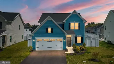 612 Pathfinder Cir #BALLENGER, Grasonville, MD 21638