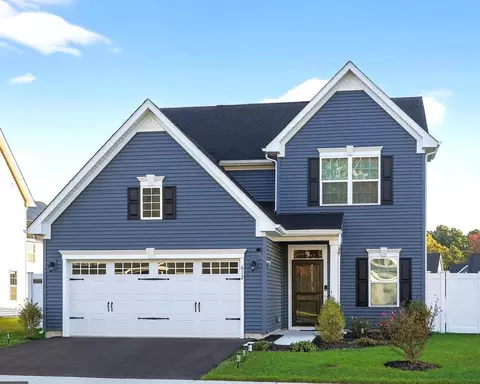 612 Pathfinder Cir #BALLENGER, Grasonville, MD 21638