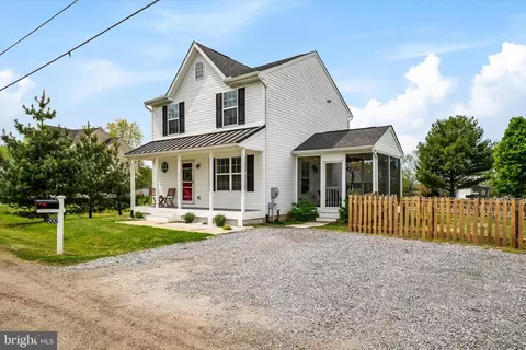 200 Newtown Rd, Chester, MD 21619
