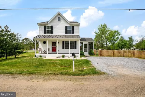200 Newtown Rd, Chester, MD 21619