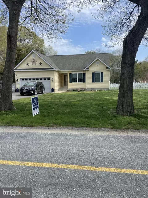 720 Deep Landing Rd, Chestertown, MD 21620