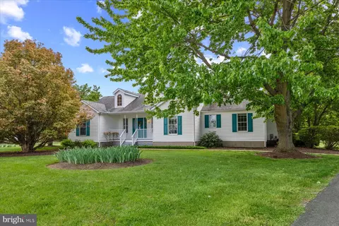 136 Hilltop Dr, Chestertown, MD 21620