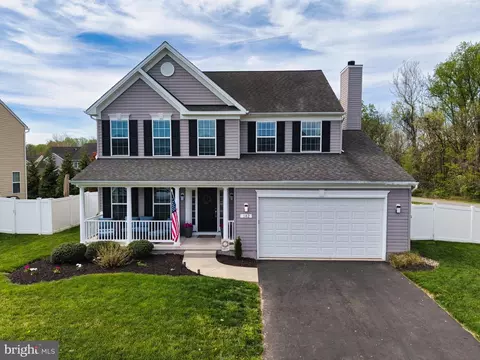 102 Fair Brook Way, Centreville, MD 21617