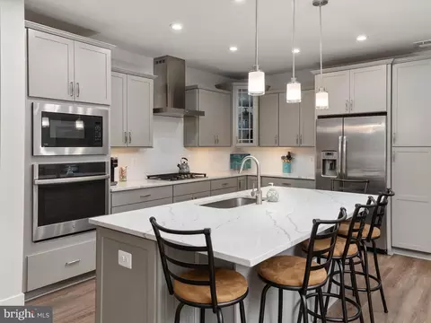 1000 Herons Nest Way #22, Chester, MD 21619