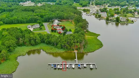 104 Port Ct, Grasonville, MD 21638