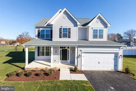 233 Nichols Manor Dr, Stevensville, MD 21666