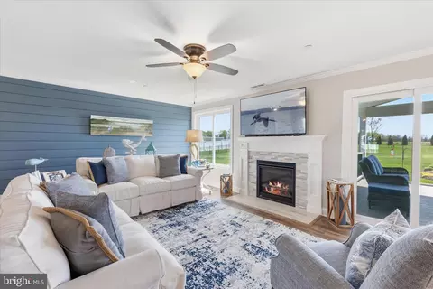 403 Eagle Manor Dr, Church Hill, MD 21623