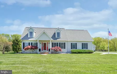 108 Claiborne Fields Dr, Centreville, MD 21617