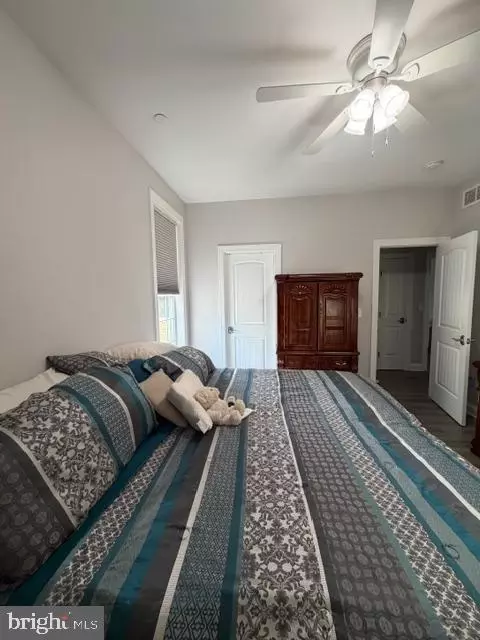 Bedroom - 209 3rd St, Crumpton, MD 21628 photo 7 of 9
