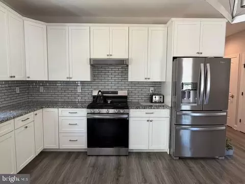 Kitchen - 209 3rd St, Crumpton, MD 21628 photo 3 of 3