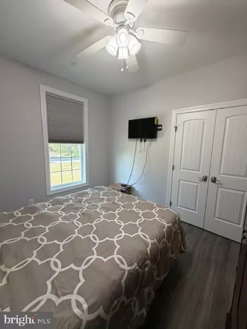 Bedroom - 209 3rd St, Crumpton, MD 21628 photo 4 of 9