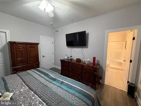 Bedroom - 209 3rd St, Crumpton, MD 21628 photo 9 of 9