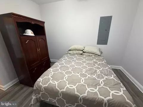 Bedroom - 209 3rd St, Crumpton, MD 21628 photo 3 of 9