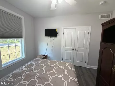Bedroom - 209 3rd St, Crumpton, MD 21628 photo 2 of 9