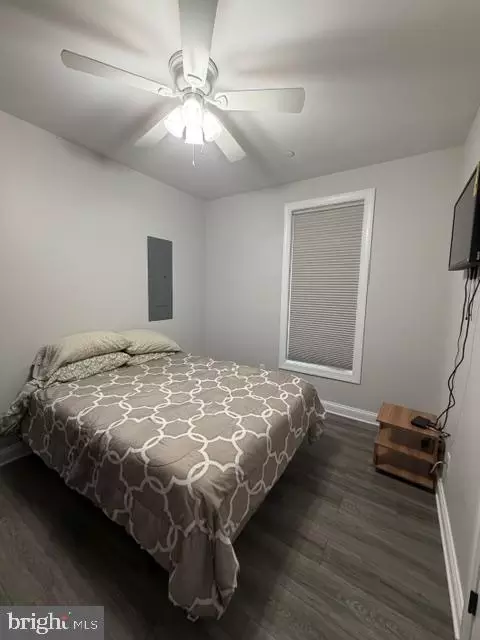 Bedroom - 209 3rd St, Crumpton, MD 21628 photo 1 of 9