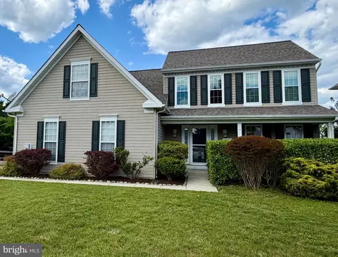 303 Creeks End Ln, Stevensville, MD 21666