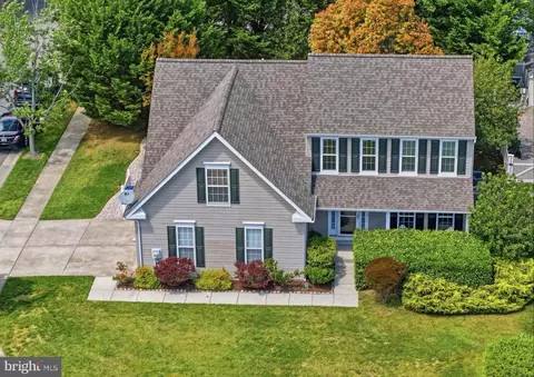 303 Creeks End Ln, Stevensville, MD 21666