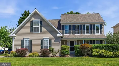 303 Creeks End Ln, Stevensville, MD 21666