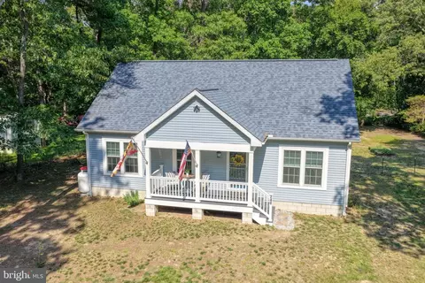 240 Merganser Dr, Chestertown, MD 21620