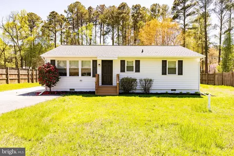 300 Talbot Rd, Stevensville, MD 21666