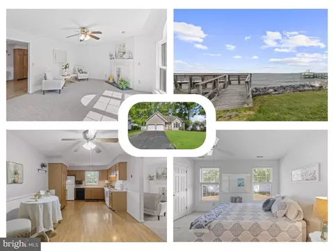635 Davol Rd, Stevensville, MD 21666