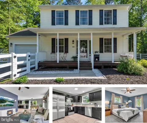118 Stewart Ln, Grasonville, MD 21638