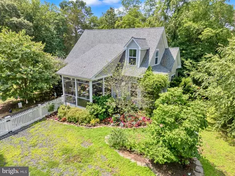 Exterior - 321 Front St, Crumpton, MD 21628 photo 4 of 19