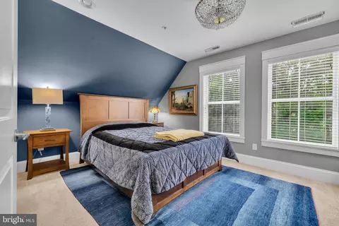 Bedroom - 321 Front St, Crumpton, MD 21628 photo 5 of 5