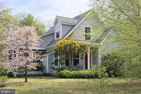 Exterior - 321 Front St, Crumpton, MD 21628 photo 13 of 19