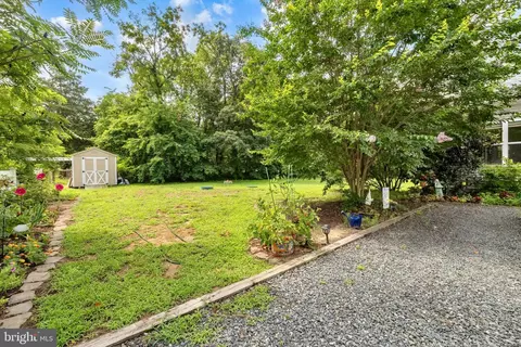 Exterior - 321 Front St, Crumpton, MD 21628 photo 16 of 19