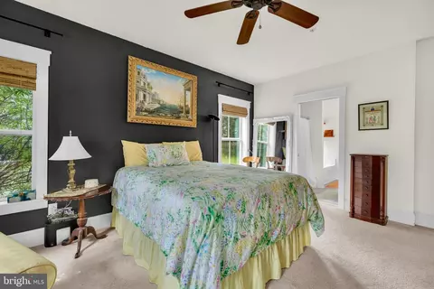Bedroom - 321 Front St, Crumpton, MD 21628 photo 2 of 5