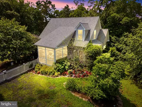 Exterior - 321 Front St, Crumpton, MD 21628 photo 3 of 19