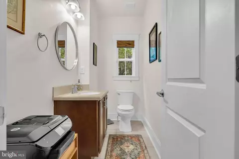 Entry Way - 321 Front St, Crumpton, MD 21628 photo 4 of 9