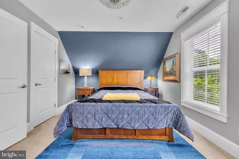 Bedroom - 321 Front St, Crumpton, MD 21628 photo 4 of 5