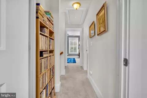 Entry Way - 321 Front St, Crumpton, MD 21628 photo 6 of 9