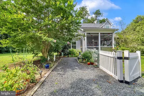 Exterior - 321 Front St, Crumpton, MD 21628 photo 15 of 19