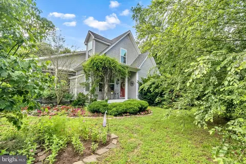 Exterior - 321 Front St, Crumpton, MD 21628 photo 9 of 19