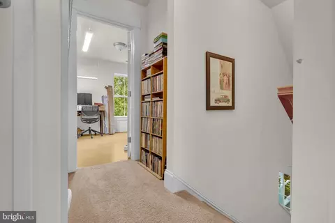 Entry Way - 321 Front St, Crumpton, MD 21628 photo 7 of 9