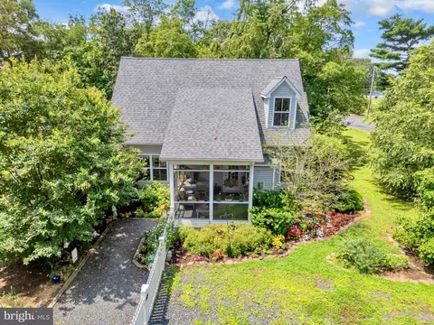 Exterior - 321 Front St, Crumpton, MD 21628 photo 5 of 19