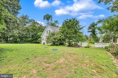 Exterior - 321 Front St, Crumpton, MD 21628 photo 17 of 19