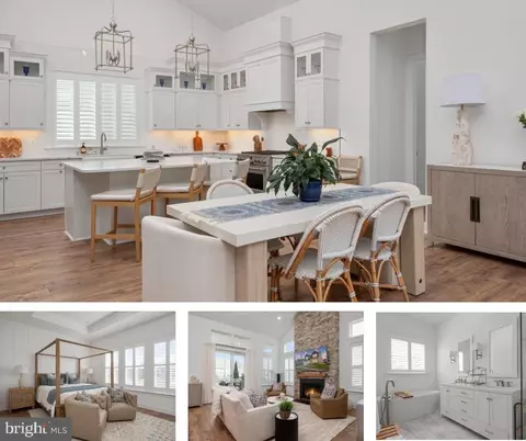 233 Kingfisher Ln, Chester, MD 21619