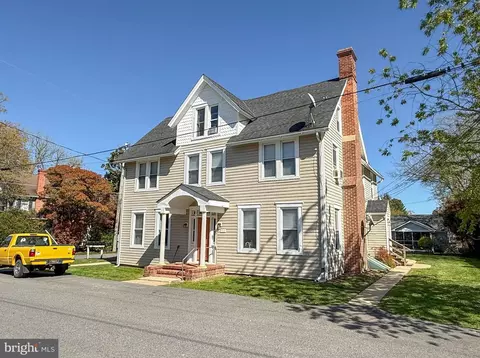 7112 Maryland Ave, Queenstown, MD 21658