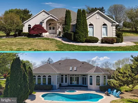 2855 Cox Neck Rd, Chester, MD 21619