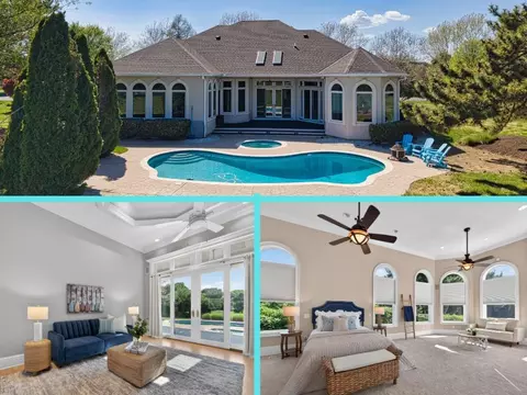 2855 Cox Neck Rd, Chester, MD 21619