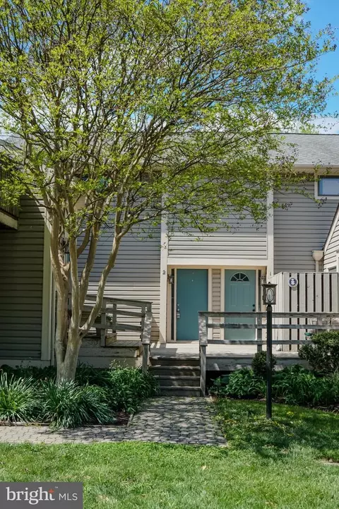 7 A Mariners Way # 2, Stevensville, MD 21666