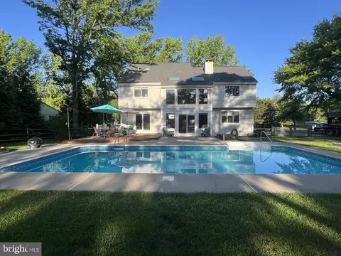 111 Holly Ct, Stevensville, MD 21666