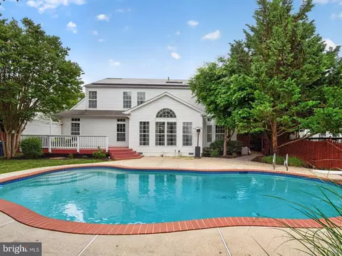 479 Creeks End Ln, Stevensville, MD 21666