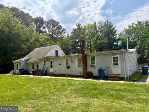 5122 Main St, Grasonville, MD 21638