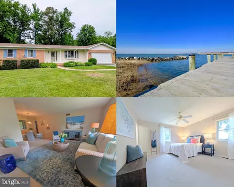 400 Kent Way, Stevensville, MD 21666
