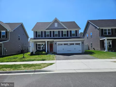 128 Perrys Retreat Blvd, Grasonville, MD 21638